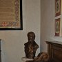 Monumento Busto Angelo Vegno Accademia dei Georgofili Firenze b